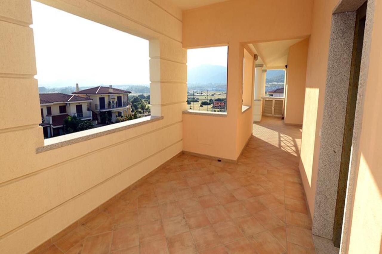 Olbia City Hotel Ngoại thất bức ảnh