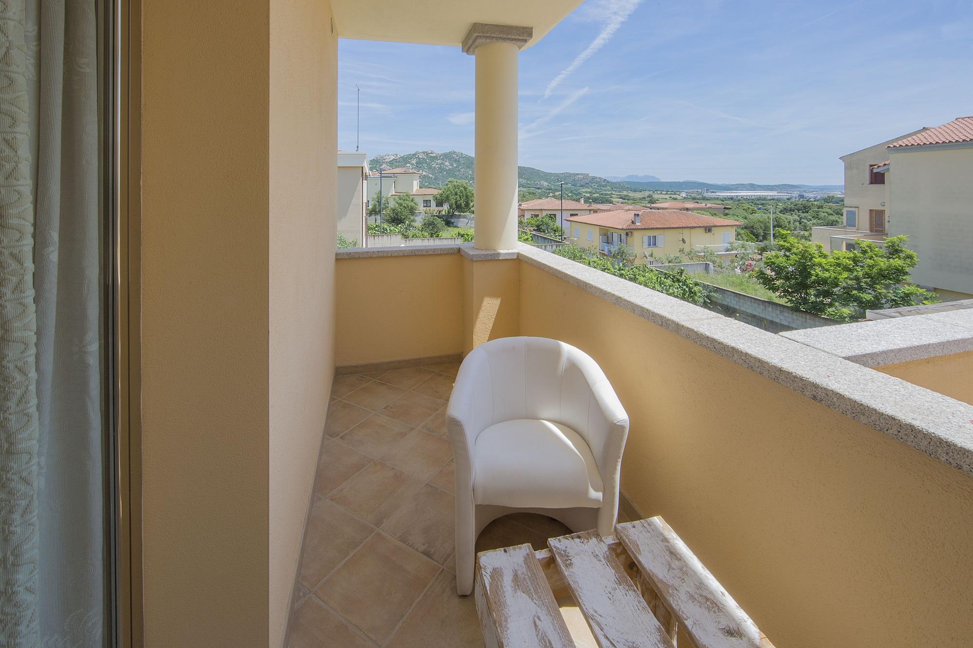 Olbia City Hotel Ngoại thất bức ảnh