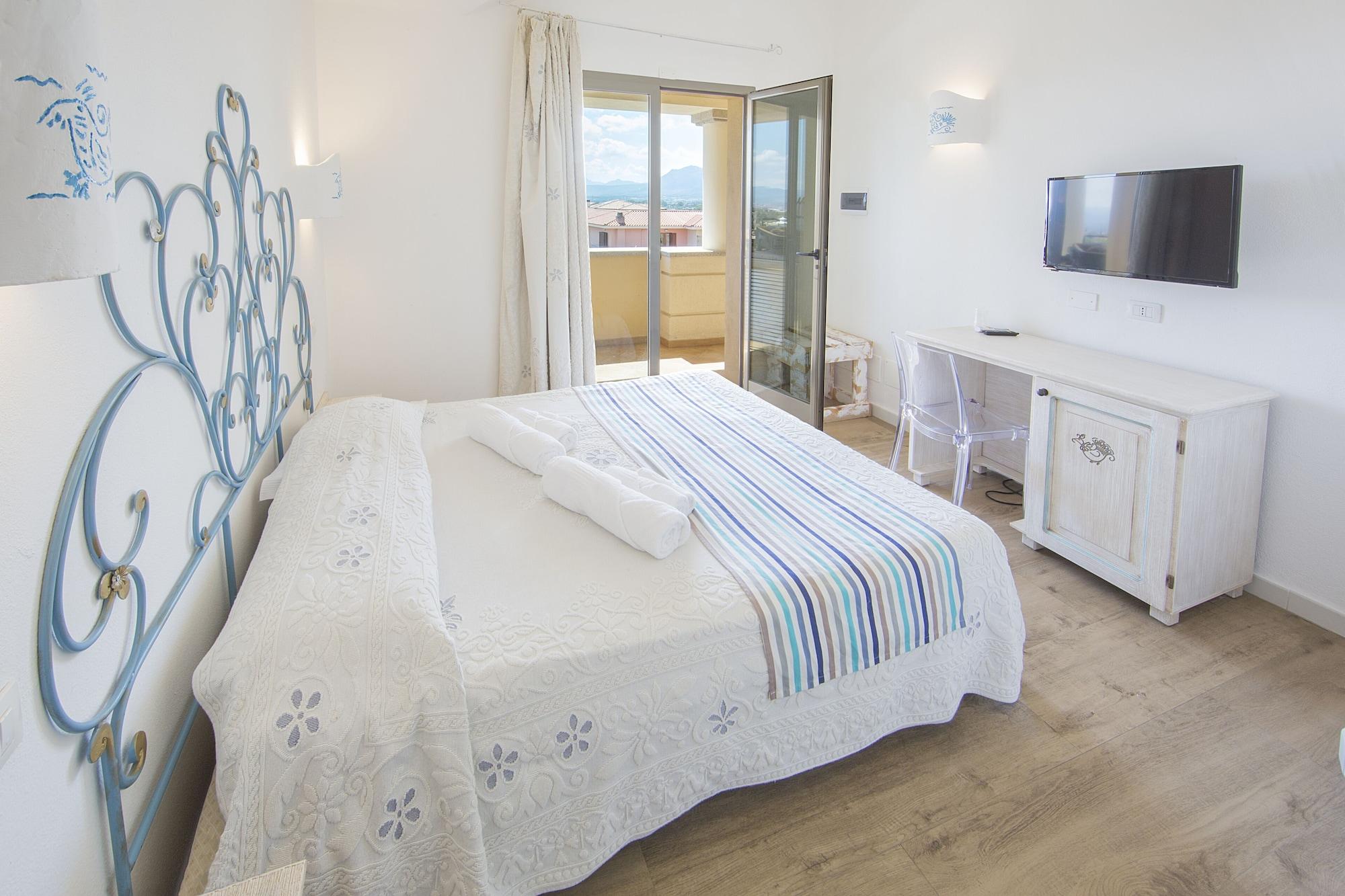 Olbia City Hotel Ngoại thất bức ảnh