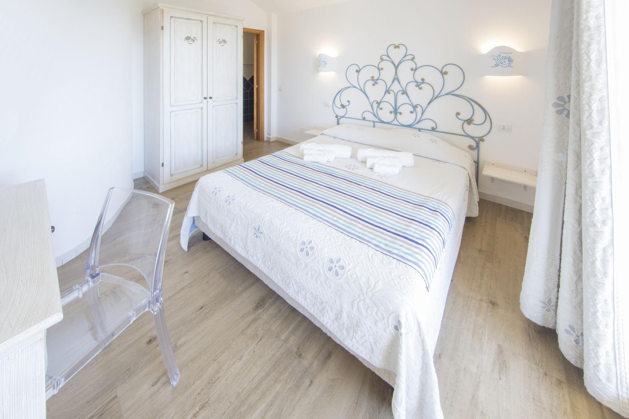 Olbia City Hotel Ngoại thất bức ảnh