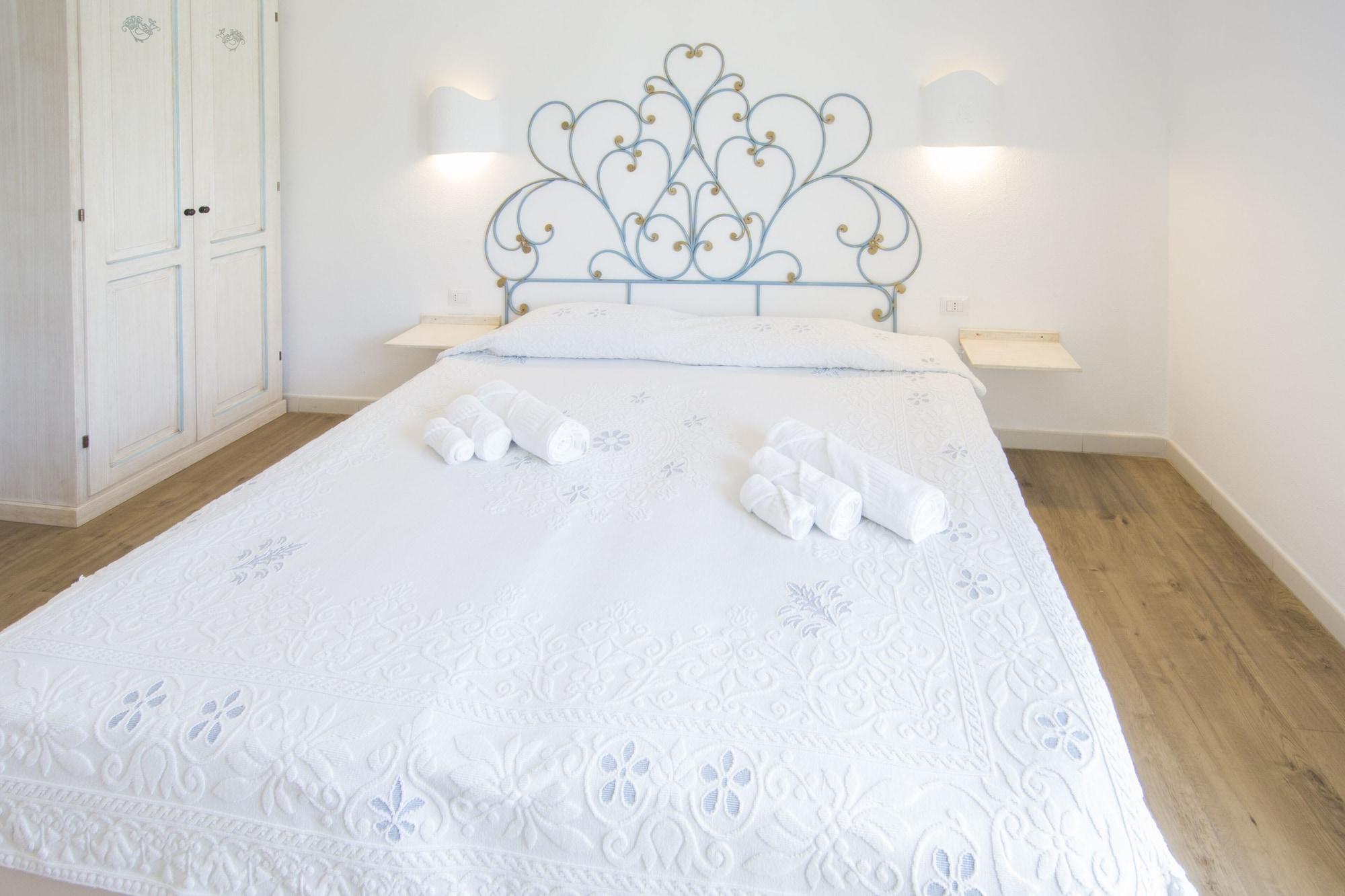 Olbia City Hotel Ngoại thất bức ảnh