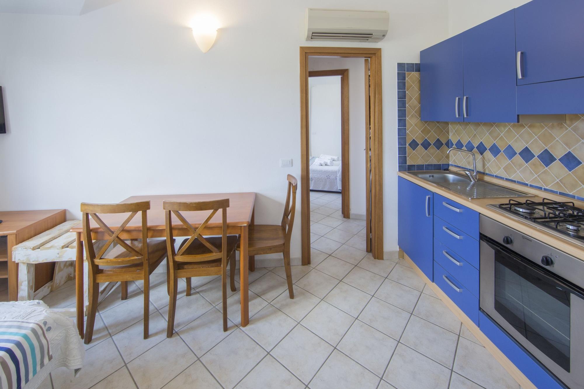 Olbia City Hotel Ngoại thất bức ảnh