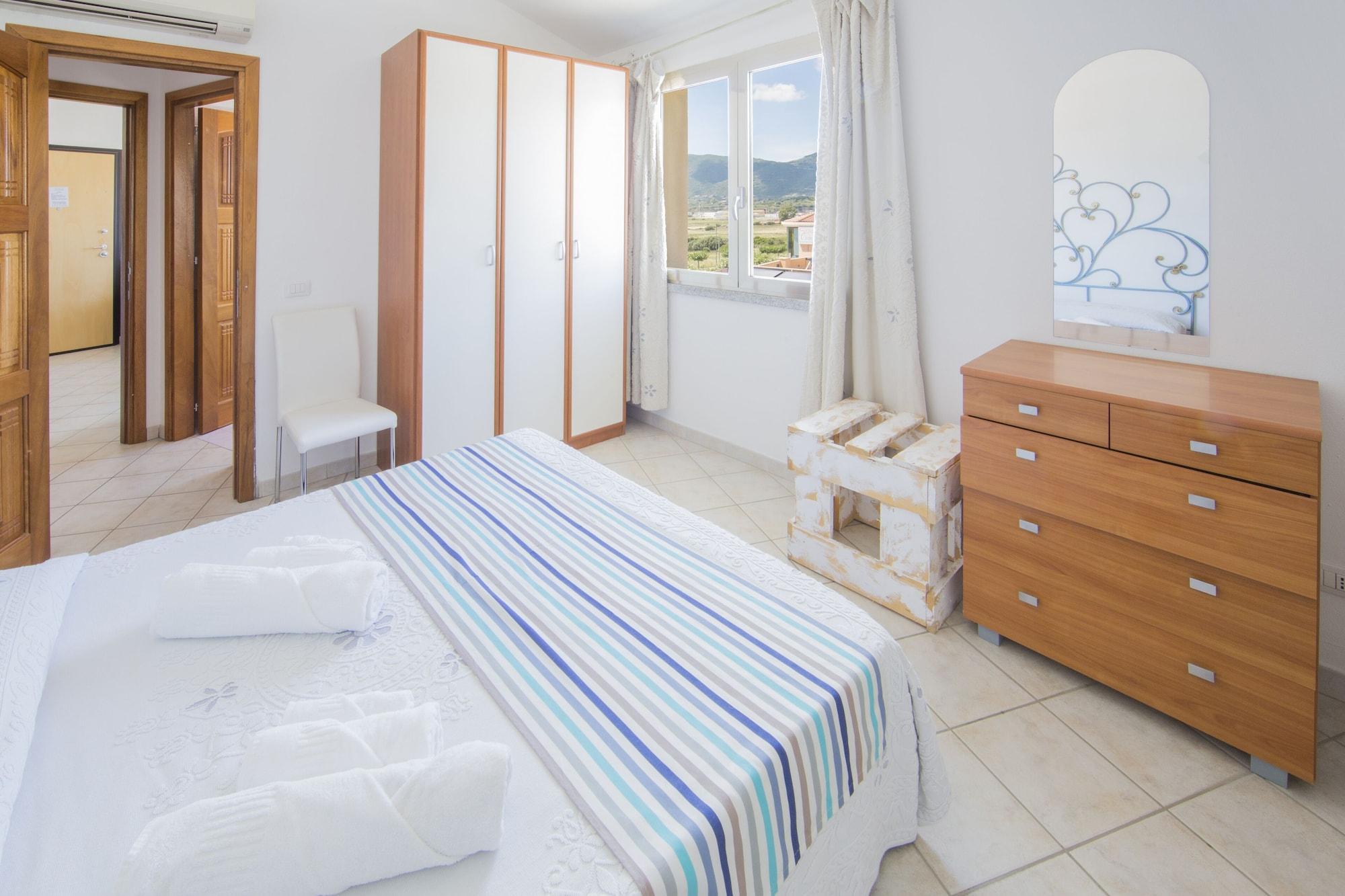 Olbia City Hotel Ngoại thất bức ảnh