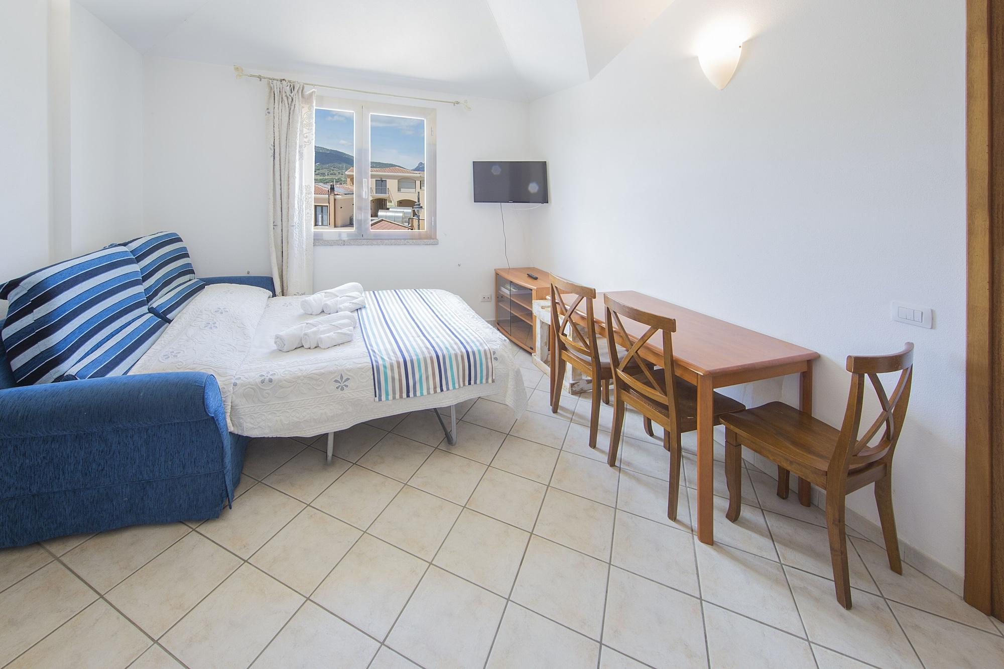 Olbia City Hotel Ngoại thất bức ảnh