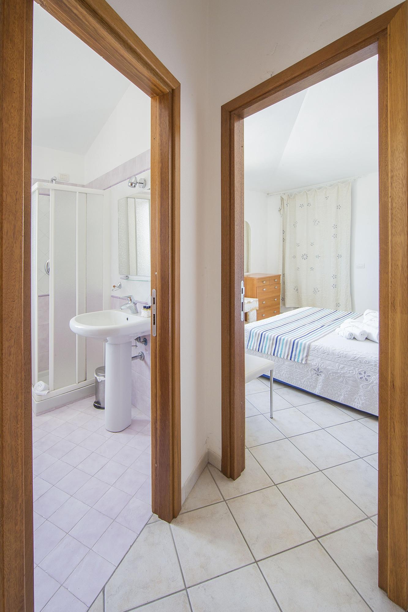 Olbia City Hotel Ngoại thất bức ảnh