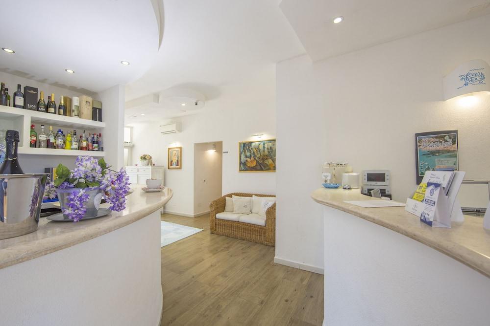 Olbia City Hotel Ngoại thất bức ảnh