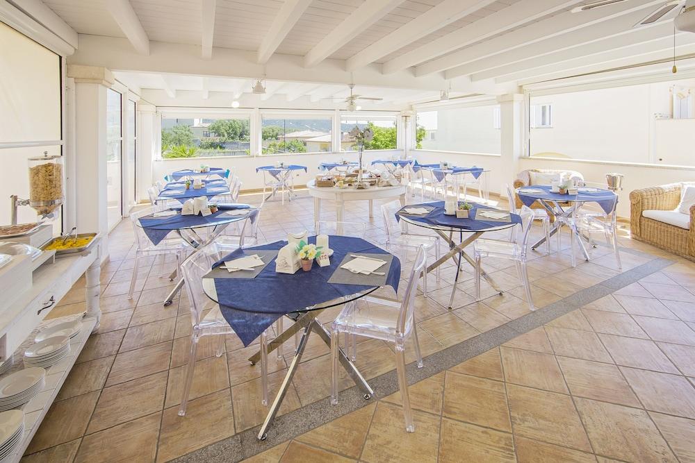 Olbia City Hotel Ngoại thất bức ảnh