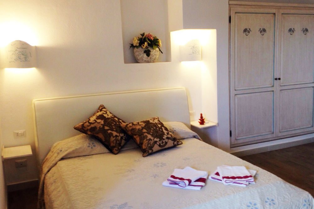 Olbia City Hotel Ngoại thất bức ảnh
