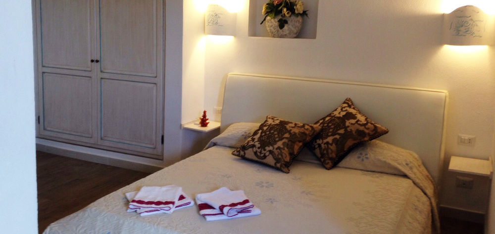 Olbia City Hotel Ngoại thất bức ảnh