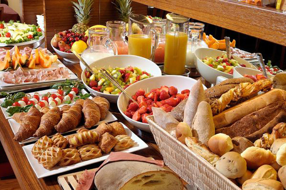 Olbia City Hotel Ngoại thất bức ảnh