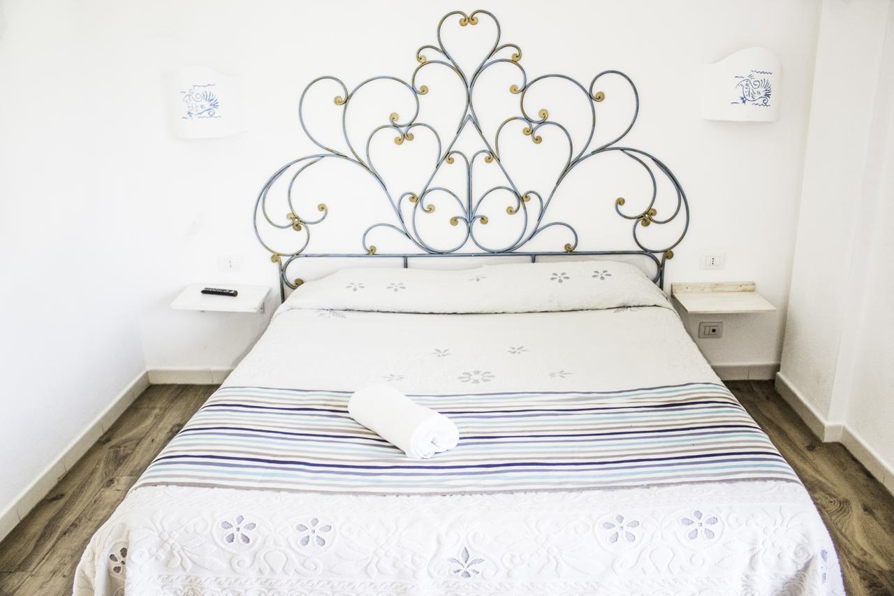 Olbia City Hotel Ngoại thất bức ảnh