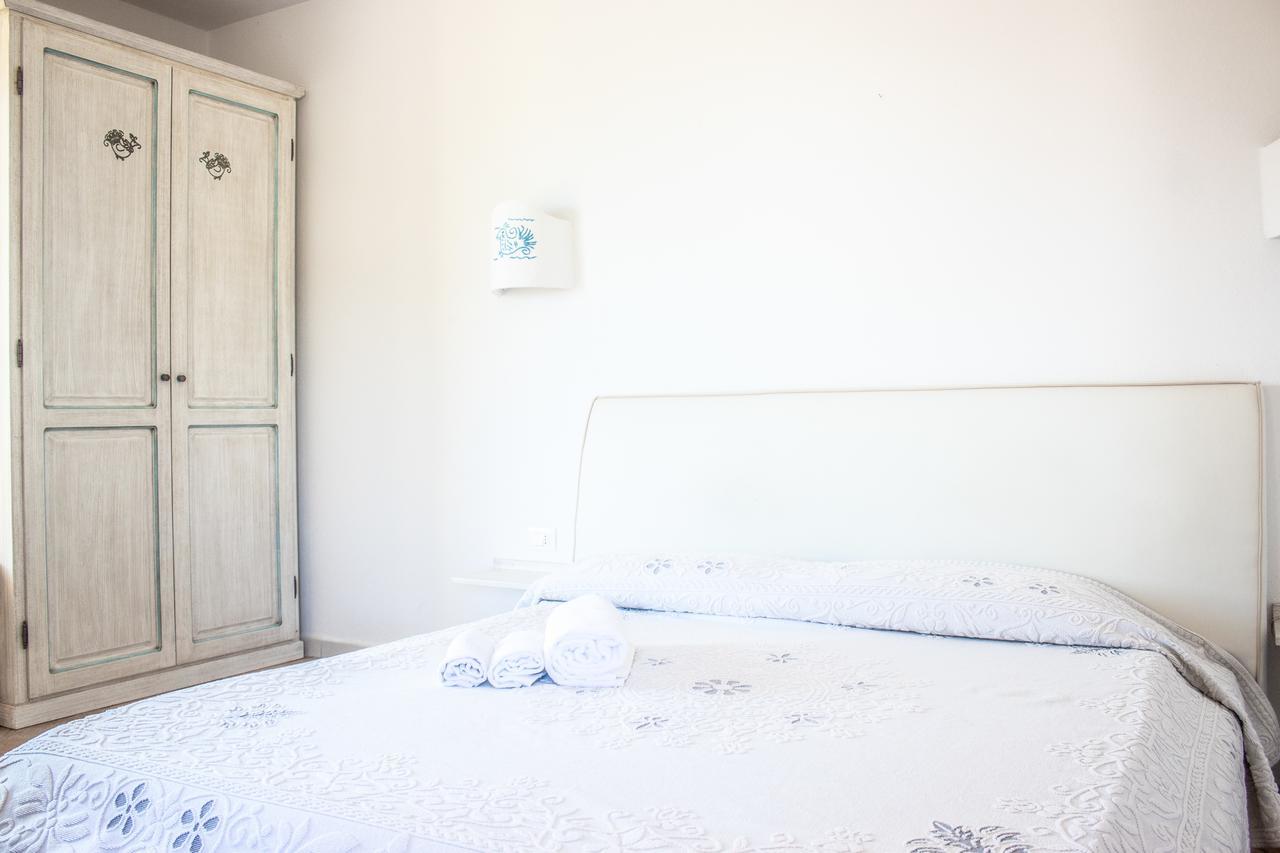 Olbia City Hotel Ngoại thất bức ảnh