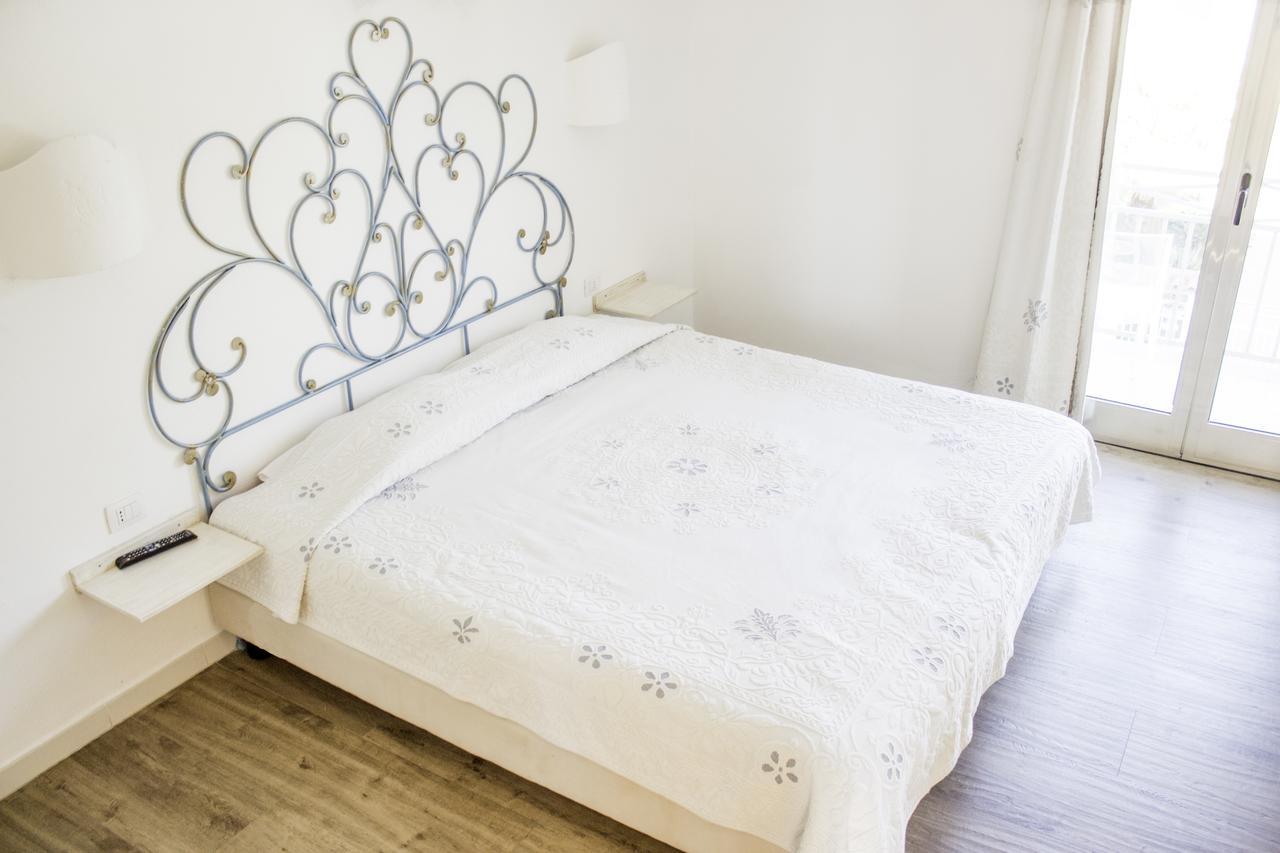 Olbia City Hotel Ngoại thất bức ảnh