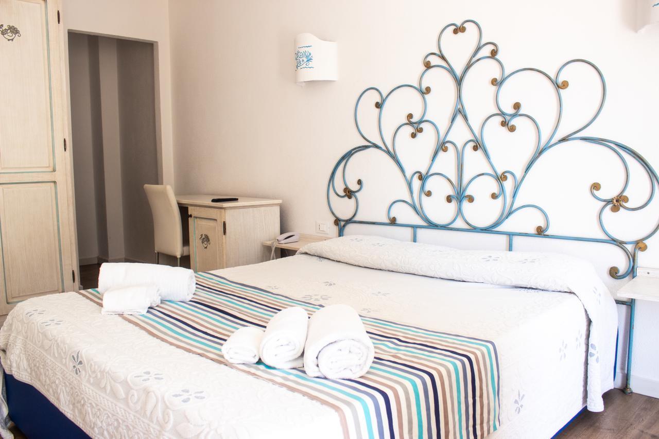 Olbia City Hotel Ngoại thất bức ảnh