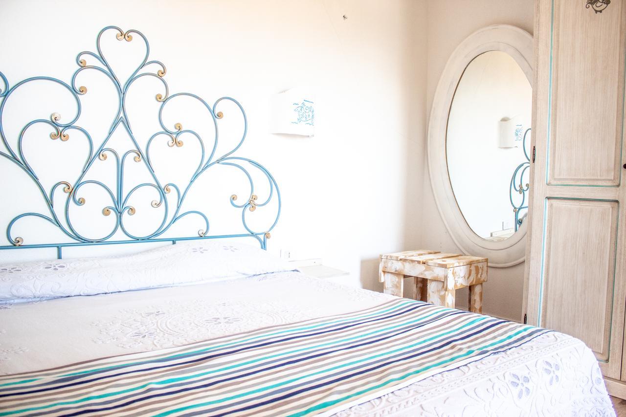 Olbia City Hotel Ngoại thất bức ảnh