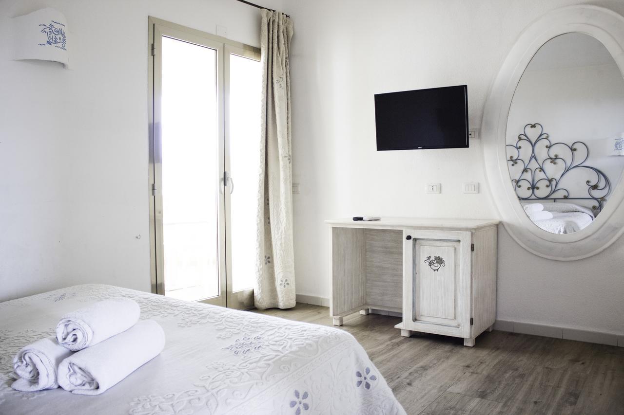 Olbia City Hotel Ngoại thất bức ảnh