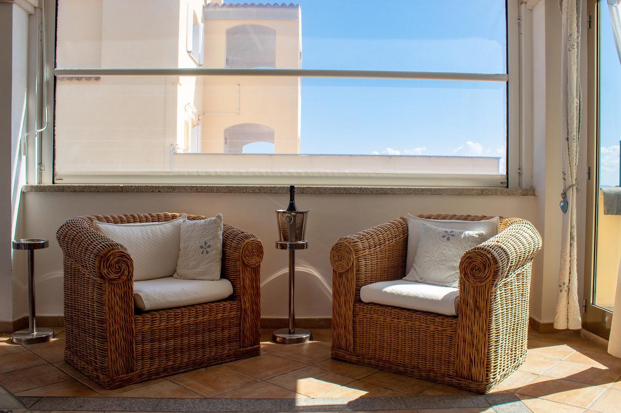 Olbia City Hotel Ngoại thất bức ảnh
