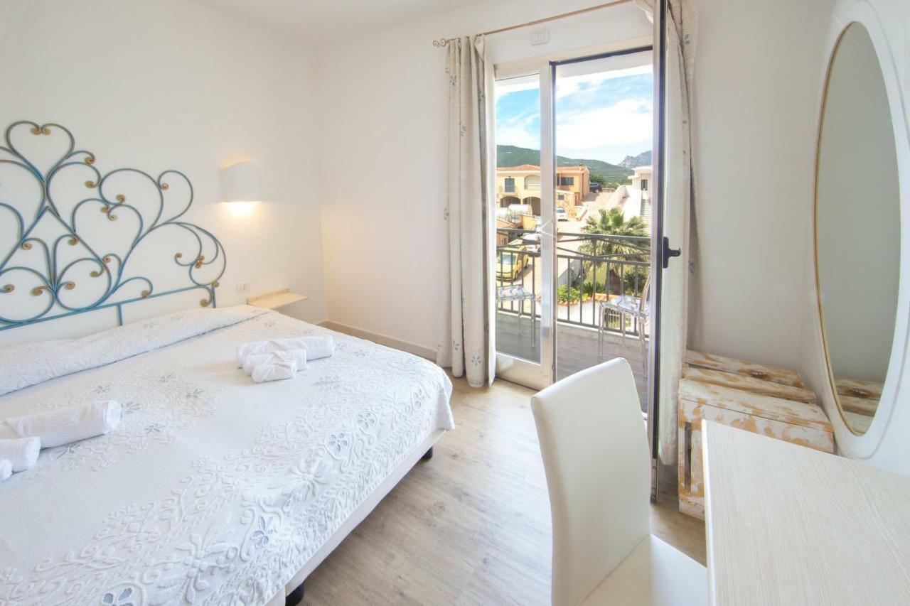 Olbia City Hotel Ngoại thất bức ảnh