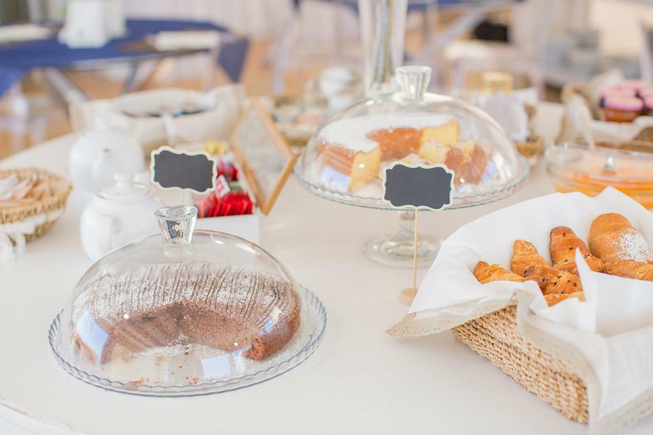 Olbia City Hotel Ngoại thất bức ảnh