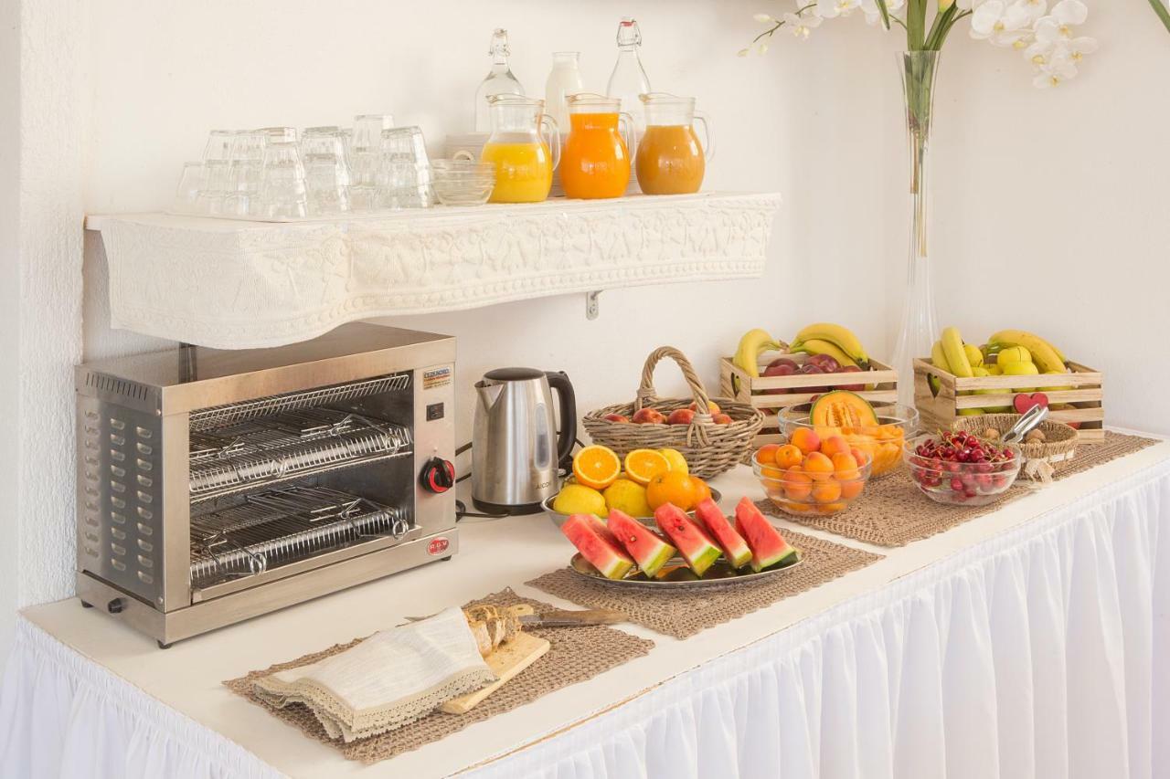 Olbia City Hotel Ngoại thất bức ảnh